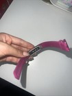 Fitbit Alta Hr Activity Tracker Fb408 Watch Only No Charger Tested Working