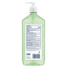 Germ-x Advanced Hand Sanitizer With Aloe  Bottle Of Hand Sanitizer  33 8 Fl Oz