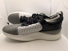 Klogs Moshn Rhythm Women s 6 M Gray Athletic Shoes Slip Resistant   Support