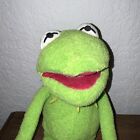 New  Disney The Muppets Kermit The Frog Plush Approx  17   