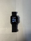 Apple Watch 1st Gen 316l Stainless Steel 38mm Case Unlocked