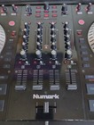 Numark Ns7 Ii 4-channel Motorized Dj Controller  W  Display