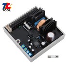 Avr-dsr Automatic Voltage Regulator For Generator Genset Regulation New