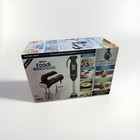 Ninja Foodi Power Mixer 3-in-1 System Ci100 Blender Mixer Whisk 650w Black New