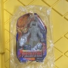 Neca Predator Ambush Predator Action Figure 2015 Convention Exclusive Clear