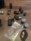 Orion Apex 127mm Maksutov-cassegrain Telescope Ota   7 Eyepieces Bag Extras