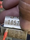 Jack Miner  N Fed Bands Not Reported 2025 Let Us Consider One Another  350 00 Us