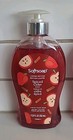 3 Softsoap Limited Edition Spiced Cider Moisterizing Hand Soap  11 25oz   b3-g16