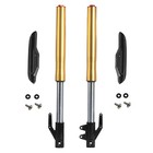 630mm 45 48mm Front Forks Triple For Razor Mx500 Crf50 Xr70 Electric Dirt Bike
