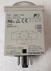 Fuji Electric Ms4sa-ap Super Timer New