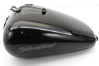 Fuel Gas Tank 04-06 Vt750c Shadow Aero 17520-meg-670zc  fits 04-09 Petrol  f183