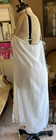 Renaissance Medieval Viking Celtic Apron Peasant Over Dress Cotton Costume Plus