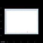 Old Vintage Photo Classic Car In Driveway House 1955