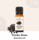 Tonka Bean Absolute Essential Oil 00  Pure  Undiluted  And Natural   Therapeutic