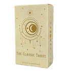 Classic Rider-waite Tarot Cards - Sage Green - New Sealed 4  X 2 5  Blk1118
