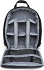 Waterproof Slr dslr Camera Backpack Shoulder Bag Travel Case For Canon Nikon Son