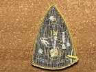 Nasa Mission Patch  Original 1960s-gemini 11   Conrad   Gordon    98 Value