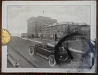 Chalfonte Hotel Atlantic City Nj 1904 Oversized Advertising Pictorial Brochure