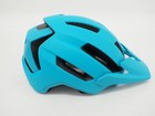 New  Bell 4forty Air Mips Bicycle Helmet Size Medium 55-59cm Blue Atoll