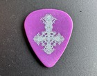 Ghost Guitar Pick Skeleta Tour 2025 Bc Papa