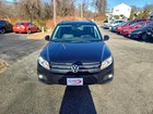 2014 Volkswagen Tiguan 4motion 4dr Auto R-line