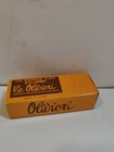 Vintage Vic Olivieri Clarinet Reeds     Box Of 40  B Flat Clarinet Strength 4   