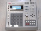 Akai Mpc3000 Drum Sampler 32mb Os3 50 Lcd Screen Revised