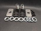 Pods With Accessories For Midrange Xcelsus Audio Xxm325 