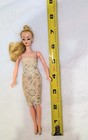 Vintage 1950s Miss Marlene Doll Louis Marx Bild Barbie Clone