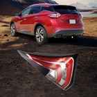 Led Rear Inner Taillight For 2015 2018 Nissan Murano 265555aa1d Left Driver Side