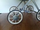 Vintage Child s Doll Carriage