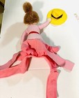 Cowgirl Pet Dog Costume 1 Piece Medium 25-50 Lbs Target Brand