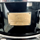 Pearl Custom Classic One-piece Maple Shell Snare Drum 14x5 5