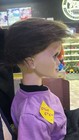 Chucky Glen Doll