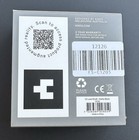 Knog Oi Luxe Bicycle Bell - Small - Matte Black - Brand New Sealed In Box