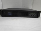 Qsc Cx204v Direct 300w 70v Amplifier 4 Channel 2u Rackmount Tested Working Used