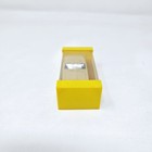 Vintage Aurora T-jet Biege Mercury Cougar  1389 New In Box Fast Shipping 