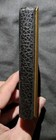 Ww2    may This Keep You From Harm    Steel Plated Breast Pocket Bible Rare  
