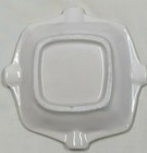 1975 Anno Santo Romoa Colosseo Ceramic Ashtray 4 5 