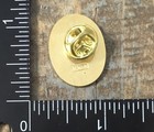 Anne Of Green Gables Prince Edward Island Canada Travel Souvenir Lapel Hat Pin