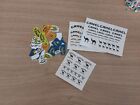 Decals Decals Camel Trophy Decal 1 43 1 32 1 24 1 18 Rally Scalex Car Gas