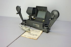 Mansfield Vintage Reporter 8mm Film Movie Action Editor  Model 650