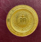 1977 Wayne Memorial High School Yearbook Michigan Clean W  Student Notes