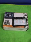 We Games Royal Crest Quartz Analog Chess Clock timer