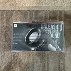 Jbl Xtreme 2 Waterproof Portable Wireless Bluetooth Speaker Black Xtreme2  new 