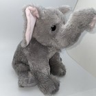 Ty Classic        Quake The Elephant 13  Medium Plush W Tag