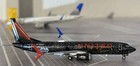 United Airlines Boeing B737-800s  skywalker -  N36272  Jc Wings 1 400