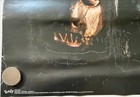 Vintage Slipknot Poster 2008 22x34
