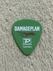 Damageplan    dimebag    2004-reissue Guitar Pick