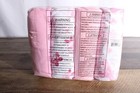 New The Peanutshell Fitted Crib Sheets For Baby Girls 4 Pack Set Pink Butterfly